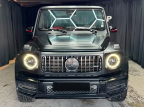 Mercedes-Benz G 63 AMG EDITION 1, снимка 1