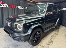 Mercedes-Benz G 63 AMG EDITION 1, снимка 2