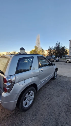 Suzuki Grand vitara, снимка 1