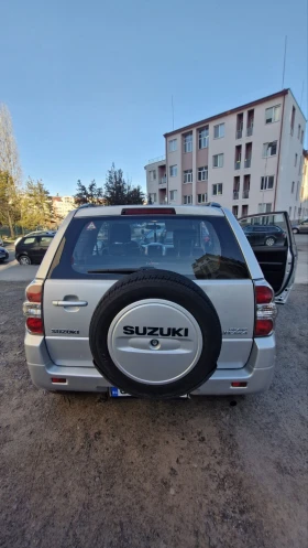 Suzuki Grand vitara, снимка 8