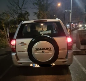 Suzuki Grand vitara, снимка 12