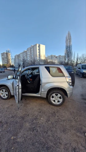 Suzuki Grand vitara, снимка 15