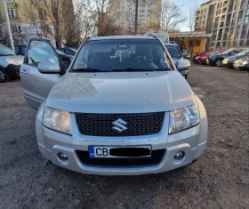 Suzuki Grand vitara, снимка 2