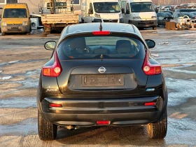 Nissan Juke 1.5dci, снимка 5