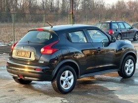 Nissan Juke 1.5dci, снимка 6