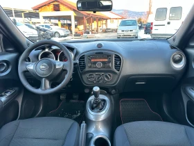 Nissan Juke 1.5dci, снимка 10