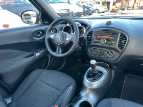 Nissan Juke 1.5dci, снимка 12