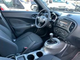 Nissan Juke 1.5dci, снимка 13