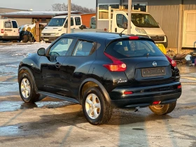 Nissan Juke 1.5dci, снимка 4