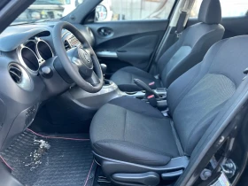 Nissan Juke 1.5dci, снимка 14