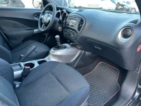 Nissan Juke 1.5dci, снимка 8