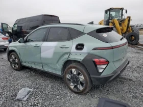 Hyundai Kona - 30800 лв. - 79504161 | Car24.bg