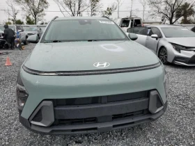 Hyundai Kona  1