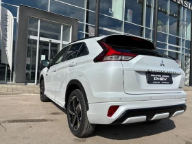 Mitsubishi Eclipse Cross PHEV INTSYLE+ - 87460 лв. - 65807467 | Car24.bg