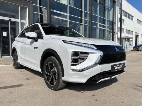 Mitsubishi Eclipse Cross PHEV INTSYLE+  1