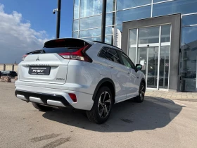 Mitsubishi Eclipse Cross PHEV INTSYLE+  | Mobile.bg    4