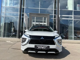 Mitsubishi Eclipse Cross PHEV INTSYLE+  | Mobile.bg    3