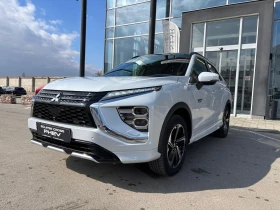 Mitsubishi Eclipse Cross PHEV INTSYLE+  | Mobile.bg    2