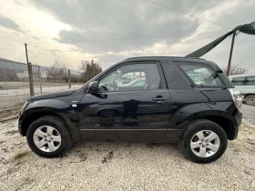 Suzuki Grand vitara, снимка 6