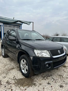 Suzuki Grand vitara, снимка 2