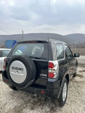 Suzuki Grand vitara, снимка 5