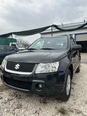 Suzuki Grand vitara, снимка 1