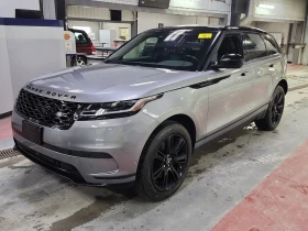 Land Rover Range Rover Velar 2021 LAND ROVER RANGE ROVER VELAR S, снимка 2