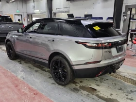 Land Rover Range Rover Velar 2021 LAND ROVER RANGE ROVER VELAR S, снимка 3