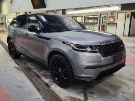 Land Rover Range Rover Velar 2021 LAND ROVER RANGE ROVER VELAR S, снимка 1