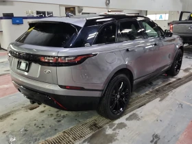 Land Rover Range Rover Velar 2021 LAND ROVER RANGE ROVER VELAR S, снимка 4