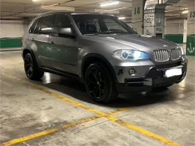 BMW X5 BMW X5 3.0sd (3.5) , снимка 3