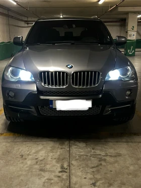 BMW X5 BMW X5 3.0sd (3.5) , снимка 2