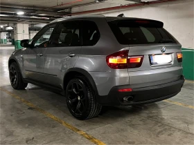 BMW X5 BMW X5 3.0sd (3.5) , снимка 5