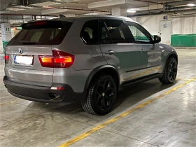 BMW X5 BMW X5 3.0sd (3.5) , снимка 4