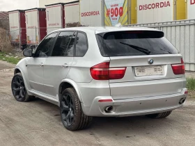 Обява за продажба на BMW X5 3.0D M57D30  ~15 900 лв. - изображение 7