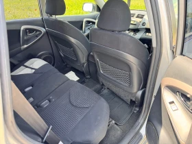 Toyota Rav4 D-Cat Climatronic | Mobile.bg    13