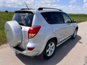 Toyota Rav4 D-Cat Climatronic | Mobile.bg    5