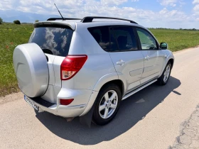 Toyota Rav4 D-Cat Climatronic | Mobile.bg    6