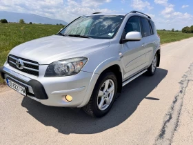 Toyota Rav4 D-Cat Climatronic | Mobile.bg    8