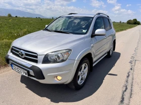 Toyota Rav4 D-Cat Climatronic | Mobile.bg    9