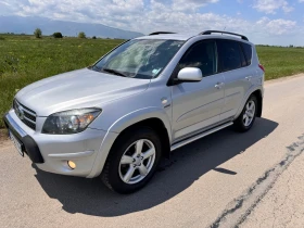 Toyota Rav4 D-Cat Climatronic | Mobile.bg    10