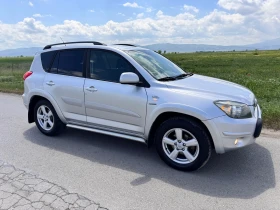 Toyota Rav4 D-Cat Climatronic | Mobile.bg    4