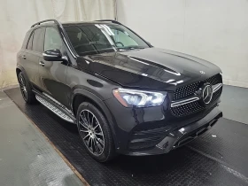Mercedes-Benz GLE 350 (  ) * CARFAX* *  *  | Mobile.bg    3