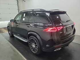Mercedes-Benz GLE 350 (  ) * CARFAX* *  *  | Mobile.bg    4