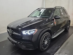  Mercedes-Benz GLE 35...