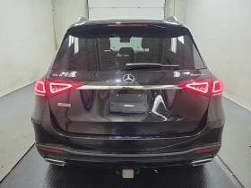Mercedes-Benz GLE 350 (  ) * CARFAX* *  *  | Mobile.bg    5