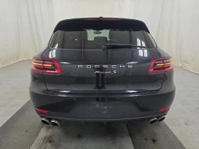 Porsche Macan S * BOSE* M.To* PDK* Ambient* *  | Mobile.bg    4