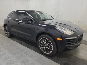 Porsche Macan S * BOSE* M.To* PDK* Ambient* *  | Mobile.bg    6