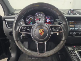 Porsche Macan S * BOSE* M.To* PDK* Ambient* *  | Mobile.bg    9