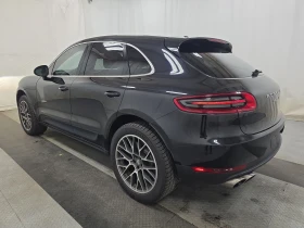 Porsche Macan S * BOSE* M.To* PDK* Ambient* *  | Mobile.bg    3